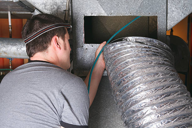 Best Affordable HVAC Duct Cleaning  in Elk Mound, WI