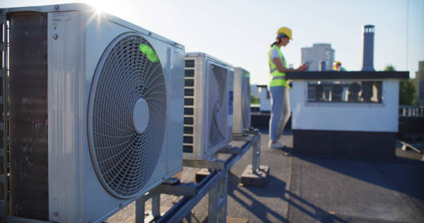 Best HVAC Duct Inspection Services  in Elk Mound, WI