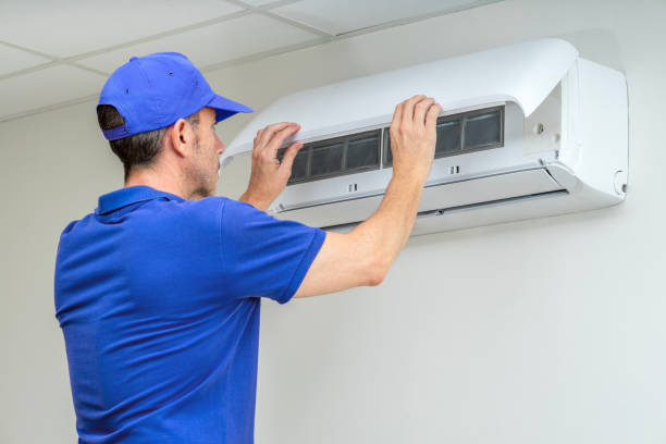Best Air Duct Cleaning Near Me  in Elk Mound, WI