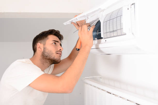 Best Affordable Duct Cleaning Services  in Elk Mound, WI