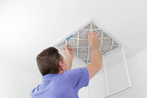 Best HVAC Duct Inspection Services  in Elk Mound, WI